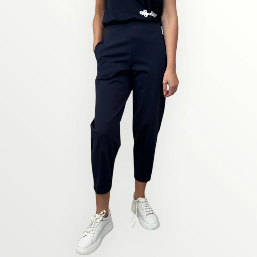 LOFT.73 - PANTALONE COCCINELLA