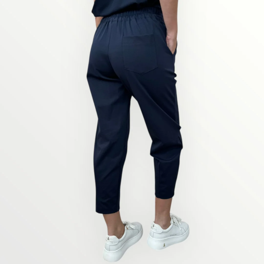 LOFT.73 - PANTALONE COCCINELLA - Image 2