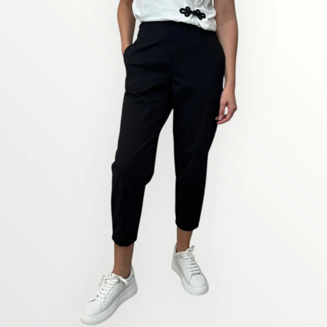 LOFT.73 - PANTALONE COCCINELLA - Image 4