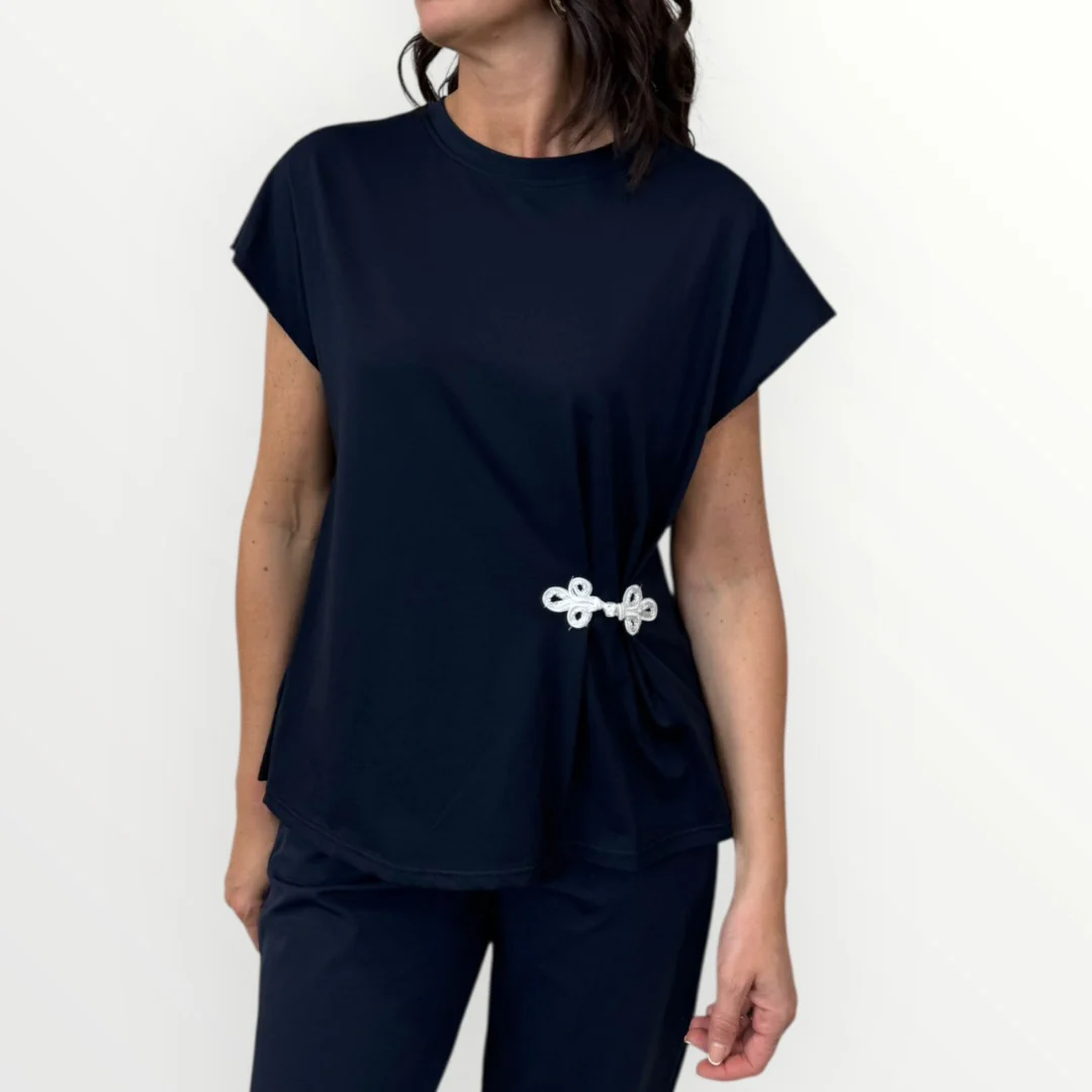 LOFT.73 - T-SHIRT ALASSIO