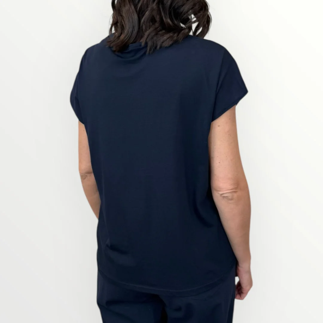 LOFT.73 - T-SHIRT ALASSIO - Image 2