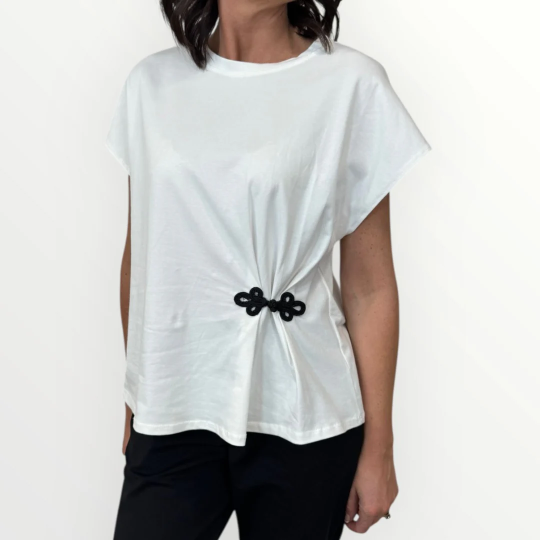 LOFT.73 - T-SHIRT ALASSIO - Image 4