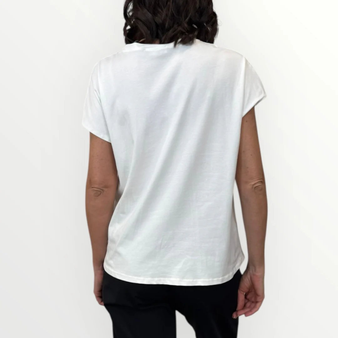 LOFT.73 - T-SHIRT ALASSIO - Image 5