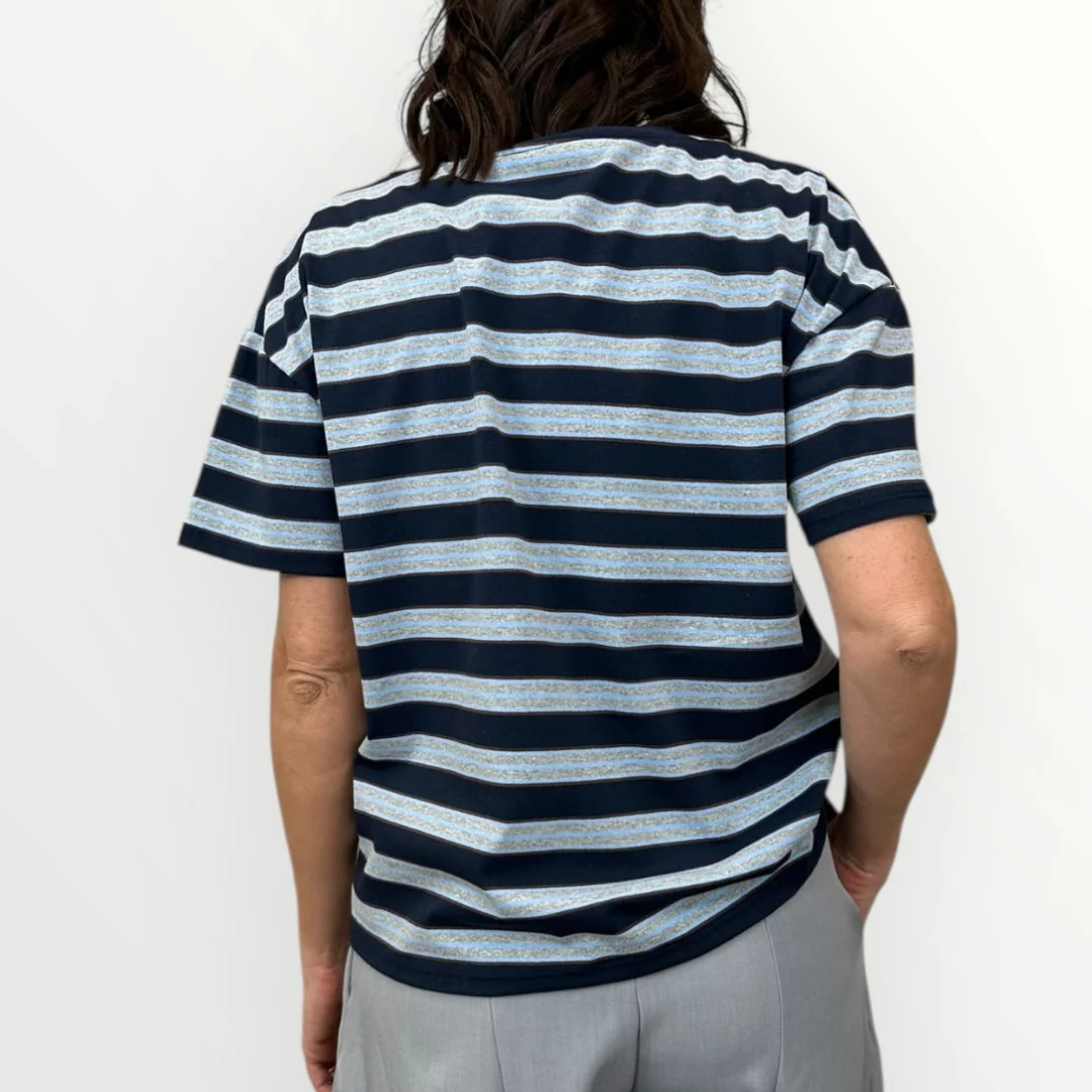 LOFT.73 - T-SHIRT ILARIA - Image 2