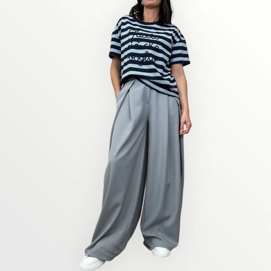 LOFT.73 - T-SHIRT ILARIA - Image 3