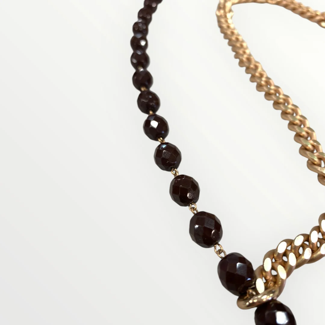 MOMI - COLLANA FRANCESCA LUNGA STELLA - Image 22